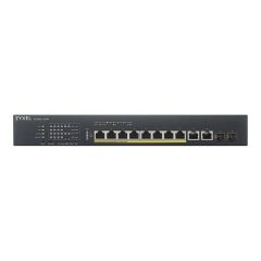 Zyxel XS193012HP Switch smart 8 x XS1930-12HP-ZZ0101F