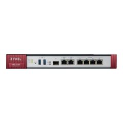 Zyxel ZyWALL USG FLEX 200 UTM Bundle USGFLEX200EU0102F
