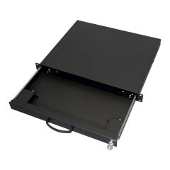 equip Empty19" Keyboard Mouse Drawer telescopic and lockable