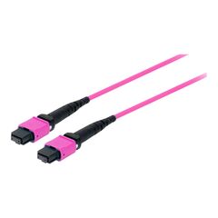 equip PRO Trunk cable MTPUPC multimode (F) to MTPUPC 25555617
