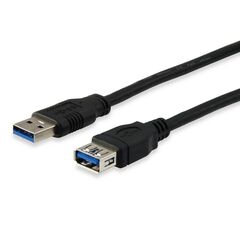 Equip USB 3.0 Extension Cable, A/M to A/F, 3.0m