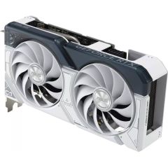 ASUS Dual GeForce RTX 4060 White OC DP 90YV0JC2M0NA00