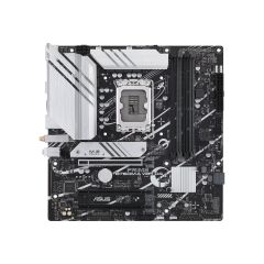 ASUS PRIME B760MA WIFI D4 Motherboard 90MB1CX0M0EAY0