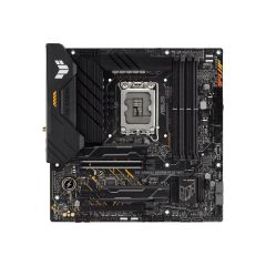ASUS TUF GAMING B660MPLUS WIFI 90MB1AZ0M1EAY0