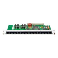 Auerswald COMmander 8S0RModul Expansion module ISDN BRI 90678