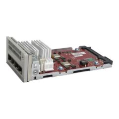 Cisco Catalyst 9200 Series Network Module C9200NM4X=