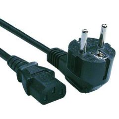 Cisco Power cable IEC 60320 C15 to CEE CAB9K10AEU=