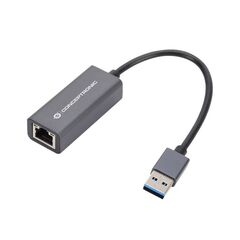 Conceptronic ABBY08G Gigabit USB 3.0 Network Adapter ABBY08G