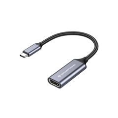 Conceptronic ABBY09G USB-C to HDMI Adapter ABBY09G