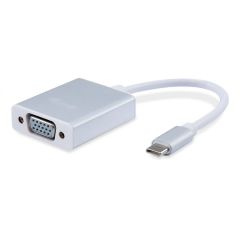 Equip USB-C to HD15 VGA Adapter 133451