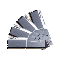 G.Skill TridentZ Series DDR4 kit 32 GB: 4 x F43400C16Q32GTZSW