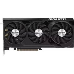 Gigabyte GeForce RTX 4070 WIND OC GVN4070WF3OC12GD