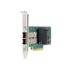 HPE 640SFP28 Network adapter PCIe 3.0 x8 PCIe 3.0 x4 817753B21