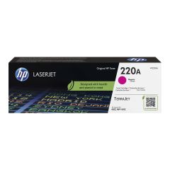 HP 220A Magenta original LaserJet toner cartridge W2203A