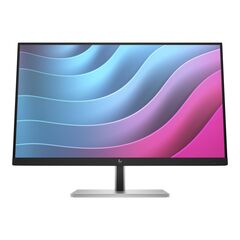 HP E24 G5 ESeries LED monitor 23.8 6N6E9AAABB