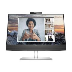 HP E24m G4 Conferencing ESeries LED monitor 23.8 40Z32AAABB