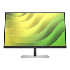 HP E24q G5 ESeries LED monitor 23.8 6N4F1AAABB