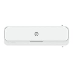 HP OneLam 400 A3 Laminator heat or cold laminator pouch 3161