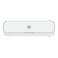 HP OneLam 400 A3 Laminator heat or cold laminator pouch 3161