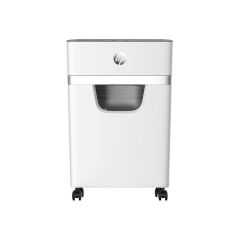 HP OneShred 15CC Shredder particle cut cross cut 2803