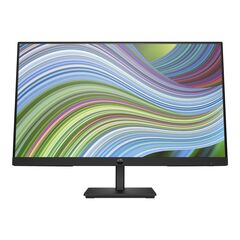HP P24 G5 PSeries LED monitor 23.8 64X66AAABB
