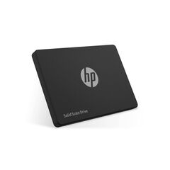 HP S650 SSD 240 GB 345M8AA
