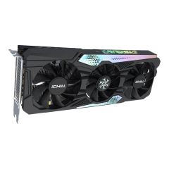 Inno3D GEFORCE RTX 4060 Ti 8GB ICHILL X3 C406T308D6X17113389