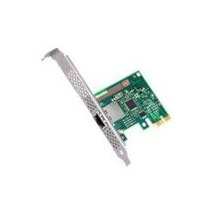 Intel Ethernet Server Adapter I210T1 Network adapter I210T1BLK