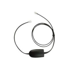 Jabra EHS Adapter Headset adapter for AudioCodes 310HD 1420127