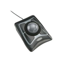 Kensington Expert Mouse Trackball right and lefthanded 64325