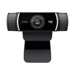 Logitech HD Pro Webcam C922 Web camera colour 720p, 960001088