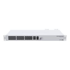 MikroTik Cloud Router Switch CRS32624S+2Q+RM