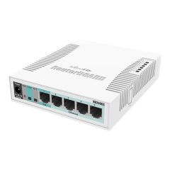 MikroTik RB260GS Switch Managed CSS1065G1S