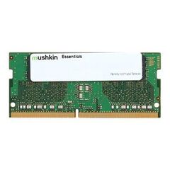 Mushkin Essentials DDR4 module 8 GB SODIMM MES4S213FF8G18