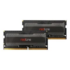 Mushkin Redline DDR4 kit 16 GB: 2 x 8 GB MRA4S293HKKF8GX2