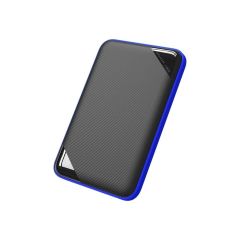 SILICON POWER A62 Game Drive Hard drive 1 TB SP010TBPHD62SS3B