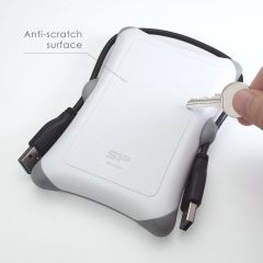 SILICON POWER Armor A30 Hard drive 1 TB SP010TBPHDA30S3W