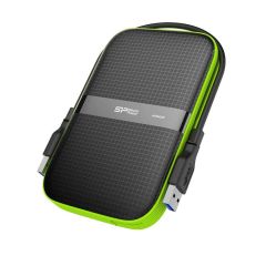 SILICON POWER Armor A60 Hard drive 2 TB SP020TBPHDA60S3K