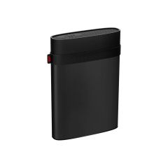 SILICON POWER Armor A85B Hard drive 1 TB SP010TBPHD85BS3K