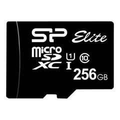 SILICON POWER Elite Flash memory card 128 GB SP128GBSTXBU1V10SP
