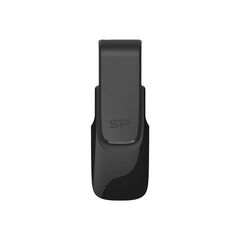 SILICON POWER Mobile C30 USB flash drive 16 GB SP016GBUC3C30V1K