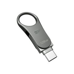 SILICON POWER Mobile C80 USB flash drive 128 SP128GBUC3C80V1S