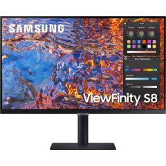 Samsung ViewFinity S8 S27B800PXP LS27B800PXPXEN