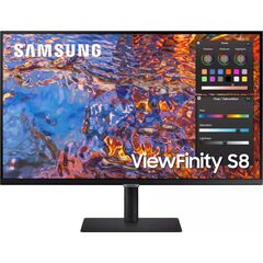 Samsung ViewFinity S8 S32B800PXP LS32B800PXPXEN