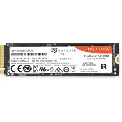 Seagate FireCuda 540 SSD ZP1000GM3A004