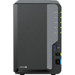 Synology DiskStation DS224+ DS224+