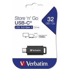 Verbatim Store 'n' Go USB flash drive 32 GB USB 3.2 Gen 1 49457