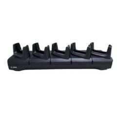 Zebra 5Slot Charge Only Cradle Handheld CRDTC2YBS5CO01