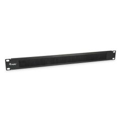 equip 19" Premium Brush Panel, Black 327411