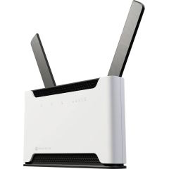 Mikrotik Chateau LTE18 ax. WAN S53UG+5HAXD2HAXDTC&EG18EA